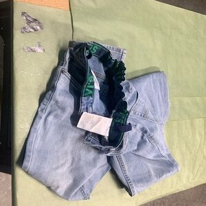 Levi's Light Blue Kids Jeans